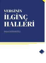 Verginin İlginç Halleri