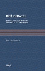 Riba Debates