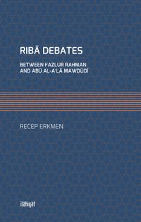 Riba Debates