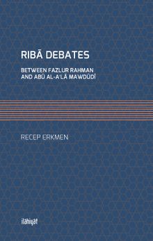 Riba Debates