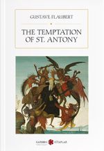 The Temptation Of St. Antony