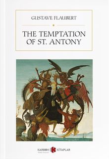 The Temptation Of St. Antony