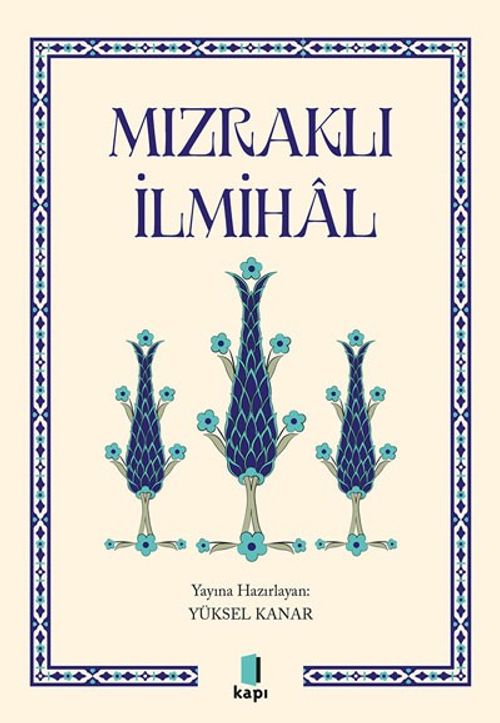Mızraklı  İlmihal