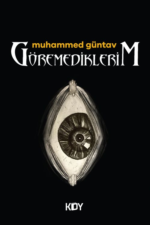 Göremediklerim 