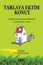 Tarlaya Ektim Konut