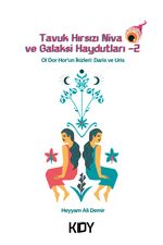 Tavuk Hırsızı Niva ve Galaksi Haydutları 2 