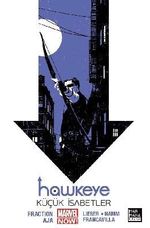 Hawkeye 2 - Küçük İsabetler