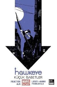 Hawkeye 2 - Küçük İsabetler