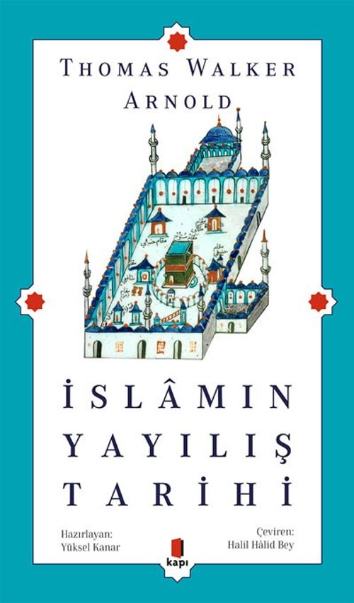 İslamın Yayılış Tarihi