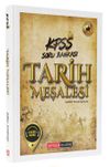 KPSS Tarih Meşalesi Soru Bankası