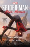 Spider-Man: &Ouml;fkeli Kanatlar