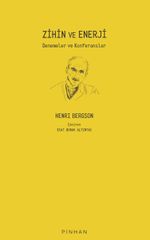 Zihin ve Enerji & Denemeler ve Konferanslar