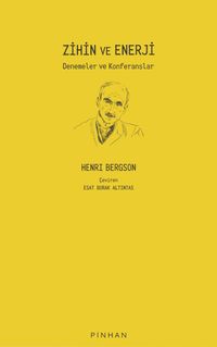 Zihin ve Enerji & Denemeler ve Konferanslar