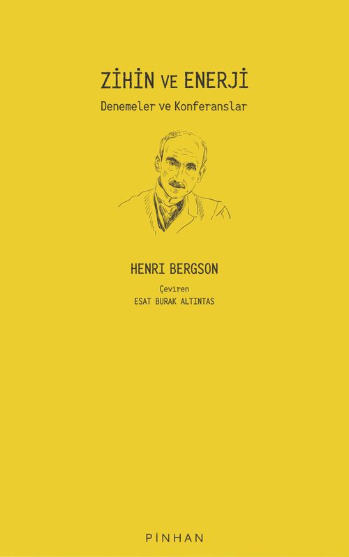 Zihin ve Enerji & Denemeler ve Konferanslar