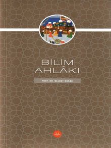 Bilim Ahlakı
