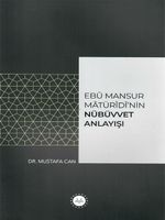 Ebu Mansur Matürudi'nin Nübüvvet Anlayışı