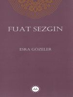 Fuat Sezgin