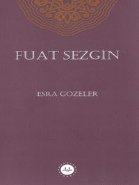 Fuat Sezgin