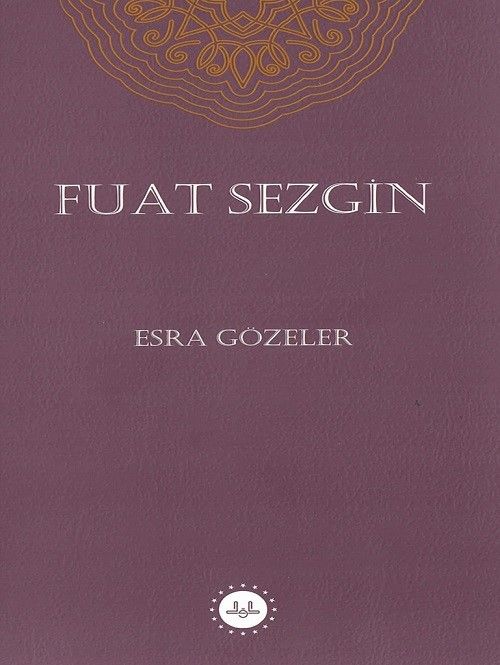 Fuat Sezgin