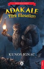 Adakale Türk Masalları