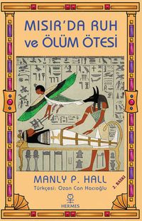 Mısır'da Ruh ve Ölüm Ötesi