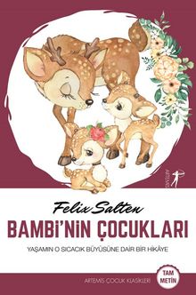 Bambi'nin Çocukları