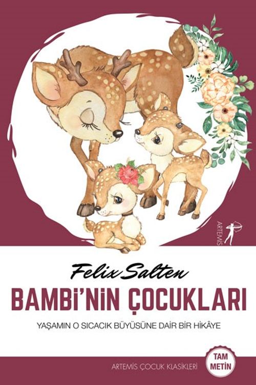 Bambi'nin Çocukları