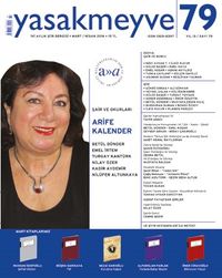 Yasakmeyve 79. Sayı Mart-Nisan 2016