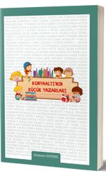 Konyaaltı’nın Küçük Yazarları