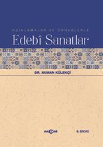 Açıklamalar ve Örneklerle Edebi Sanatlar