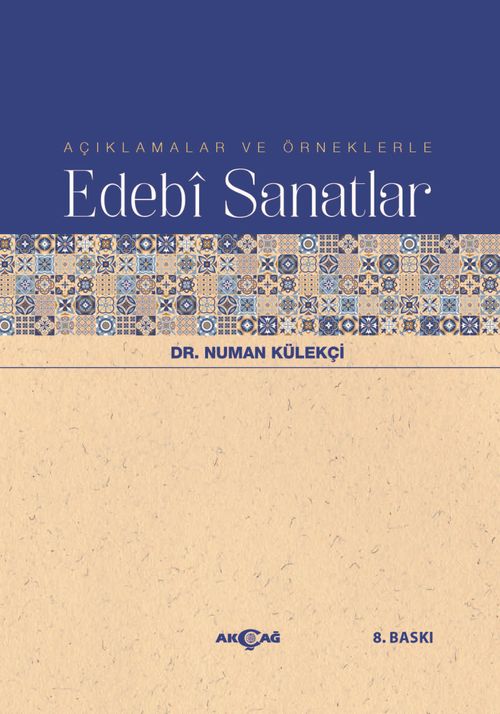Açıklamalar ve Örneklerle Edebi Sanatlar