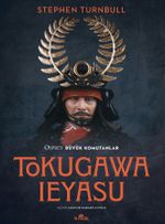 Tokugawa Ieyasu & Osprey Büyük Komutanlar