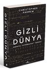 Gizli D&uuml;nya & D&uuml;nya İstihbarat Tarihi (Ciltli)