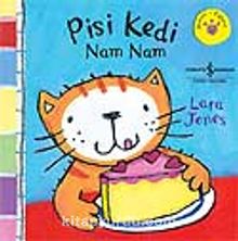 Pisi Kedi Nam Nam / Dokun Eğlen