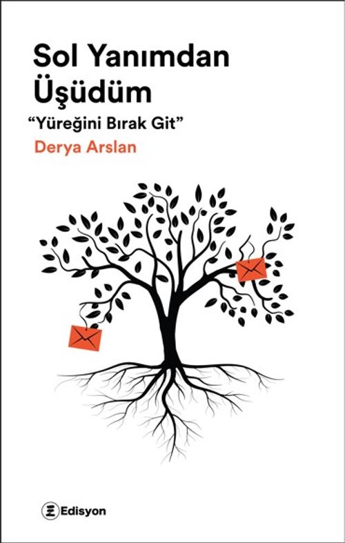 Sol Yanımdan Üşüdüm & Yüreğini Bırak Git