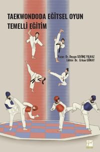 Taekwondoda Eğitsel Oyun Temelli Eğitim 