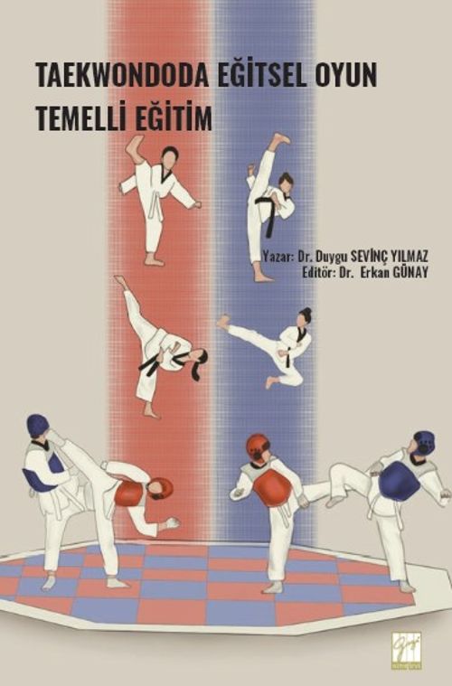 Taekwondoda Eğitsel Oyun Temelli Eğitim 