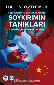 Soykırımın Tanıkları & Doğu Türkistan’ın Duyulmayan Feryadı