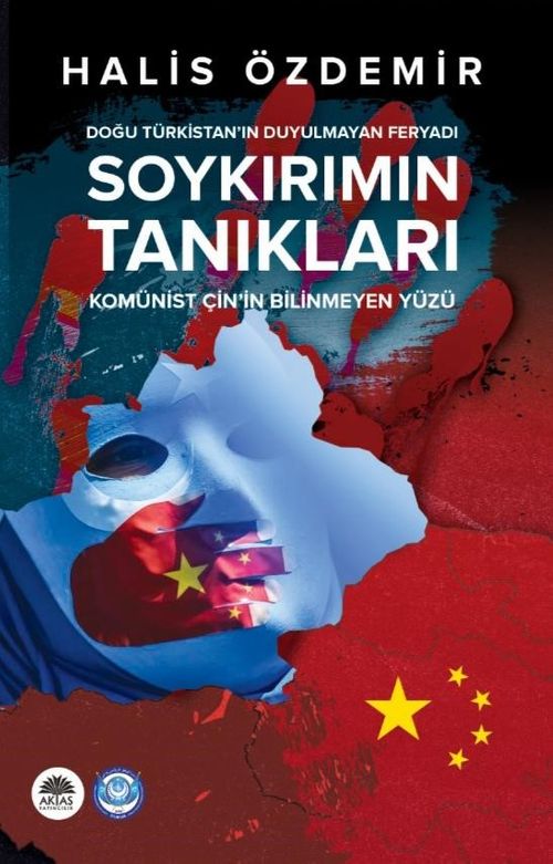 Soykırımın Tanıkları & Doğu Türkistan'ın Duyulmayan Feryadı