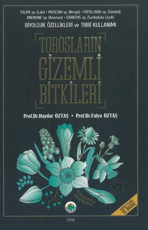 Torosların Gizemli Bitkileri 