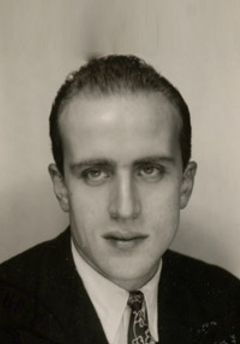 Boris Vian