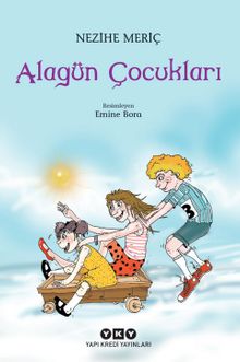 Alagün Çocukları