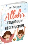 Allah'ı Tanıyorum &Ouml;ğreniyorum