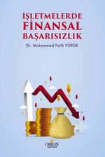 İşletmelerde Finansal Başarısızlık