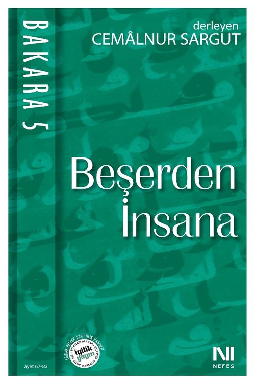 Beşerden İnsana / Bakara 5
