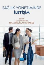 Sağlık Yönetiminde İletişim