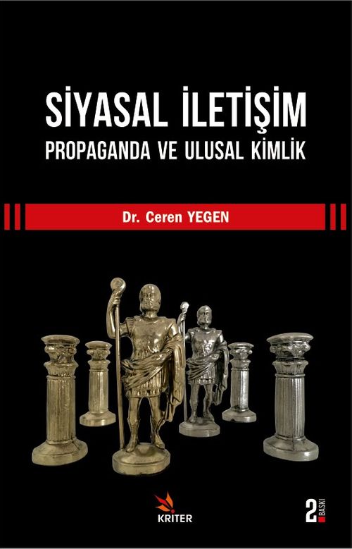 Siyasal İletişim, Propaganda ve Ulusal Kimlik