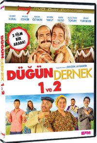 Düğün Dernek ( 1 ve 2)