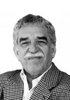  Gabriel Garcia Marquez