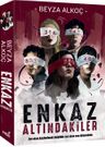 Enkaz Altındakiler (Karton Kapak)